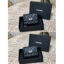 Chanel wallet 11cm 2025 new