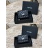 Chanel wallet 11cm 2025 new