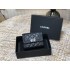 Chanel wallet 11cm 2025 new