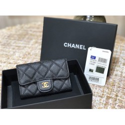 Chanel wallet 11cm 2025 new