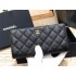 Chanel wallet 19cm 2025 new