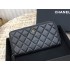 Chanel wallet 19cm 2025 new