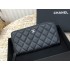 Chanel wallet 19cm 2025 new