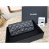 Chanel wallet 19cm 2025 new