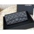 Chanel wallet 19cm 2025 new