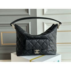 Chanel hobo 23cm 2025 new