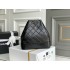 Chanel Gabrielle 23cm backpack 2025 new