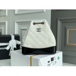 Chanel Gabrielle 23cm backpack 2025 new