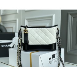 Chanel Gabrielle 20cm Hobo 2025 new