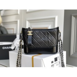 Chanel Gabrielle 20cm Hobo 2025 new