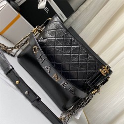 Chanel Gabrielle 28cm 2025 new