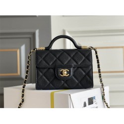 Chanel CF  18cm 2025 new