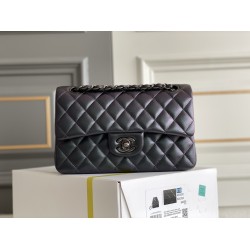 Chanel classic flap CF 23cm 2025 new