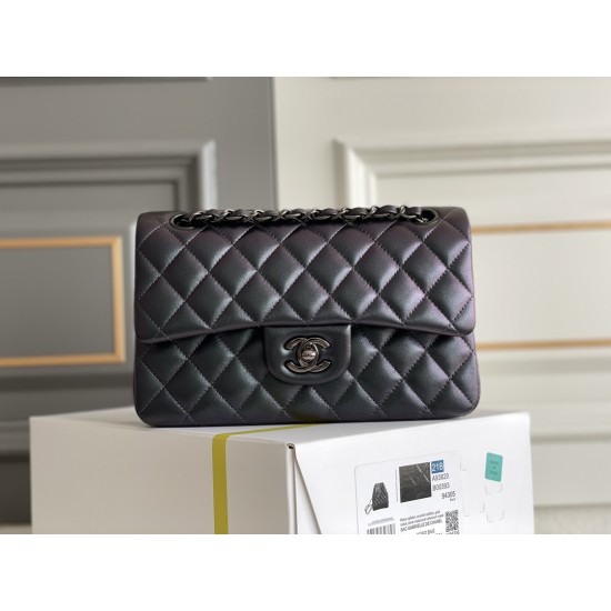 Chanel classic flap CF 23cm 2025 new