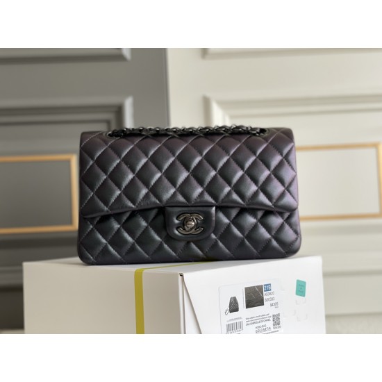 Chanel classic flap CF 25cm 2025 new