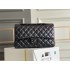 Chanel classic flap CF 25cm 2025 new