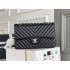 Chanel classic flap CF 25cm 2025 new