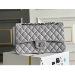 Chanel classic flap CF 25cm 2025 new