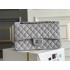 Chanel classic flap CF 25cm 2025 new