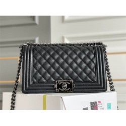 Chanel leboy 25cm 2025 new