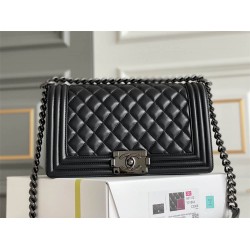 Chanel leboy 25cm 2025 new