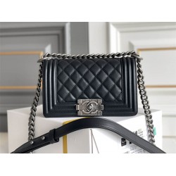 Chanel leboy 20cm 2025 new