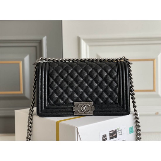 Chanel leboy 25cm 2025 new