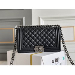 Chanel leboy 25cm 2025 new