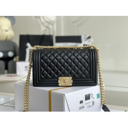 Chanel leboy 25cm 2025 new