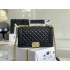 Chanel leboy 25cm 2025 new