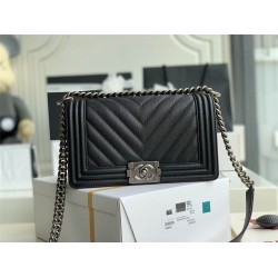 Chanel leboy 25cm 2025 new