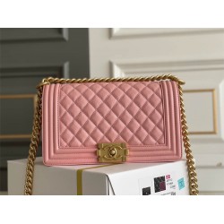 Chanel leboy 25cm 2025 new