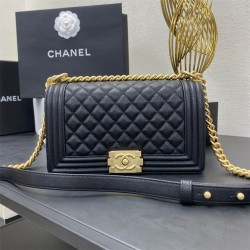 Chanel leboy 25cm 2025 new