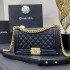 Chanel leboy 25cm 2025 new