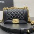 Chanel leboy 20cm 2025 new