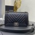 Chanel leboy 25cm 2025 new