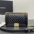 Chanel leboy 25cm 2025 new