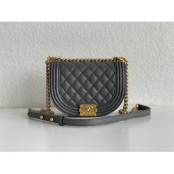 Chanel leboy 18cm 2025 new