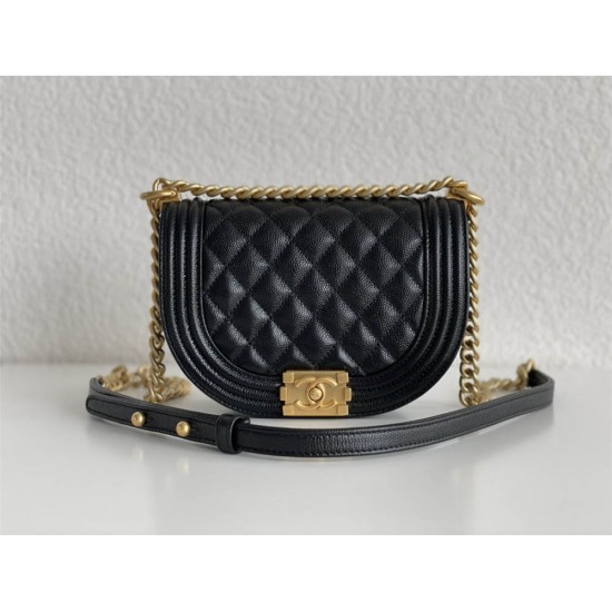 Chanel leboy 18cm 2025 new