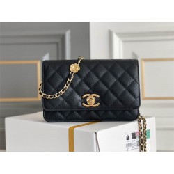 Chanel WOC 19.2cm 2025 new