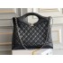 Chanel 31 bag 37X39cm large 2025 new