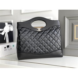 Chanel 31 bag 37X39cm large 2025 new