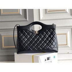 Chanel 31 bag 30x36cm medium 2025 new