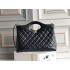 Chanel 31 bag 30x36cm medium 2025 new