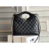 Chanel 31 bag 30x29cm small 2025 new