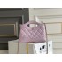 Chanel 31 bag mini 17.5x20cm 2025 new