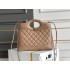 Chanel 31 bag mini 22x24.5cm 2025 new