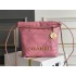 Chanel 22 mini bag 20cm 2025 new