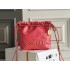 Chanel 22 mini bag 20cm 2025 new