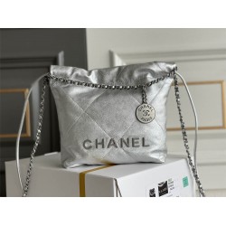 Chanel 22 mini bag 20cm 2025 new